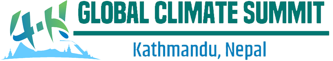 Global Climate Summit